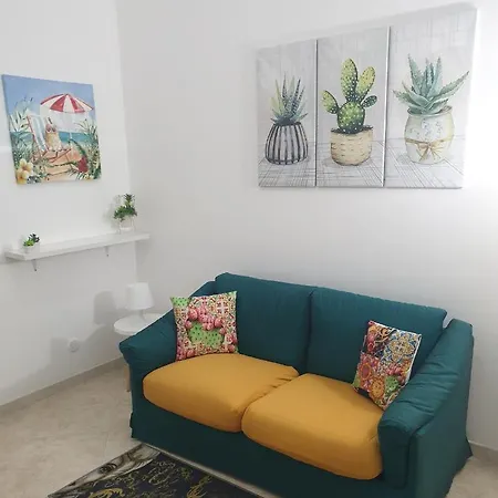 Sicilyhouse Apartment *