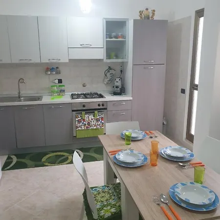 Sicilyhouse 아파트