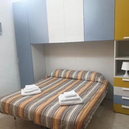 Apartment Sicilyhouse Paceco