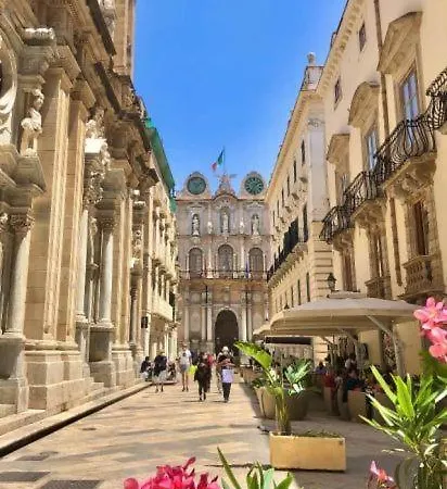 Apartment Sicilyhouse