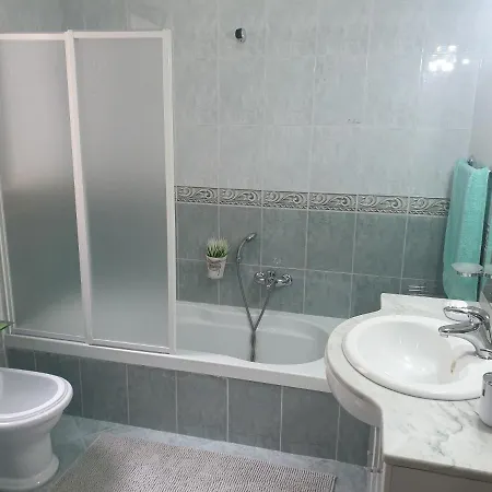 Sicilyhouse Apartment