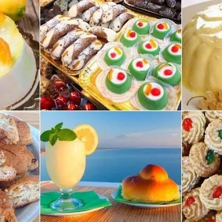 Apartment Sicilyhouse Paceco