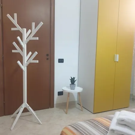 Sicilyhouse 아파트