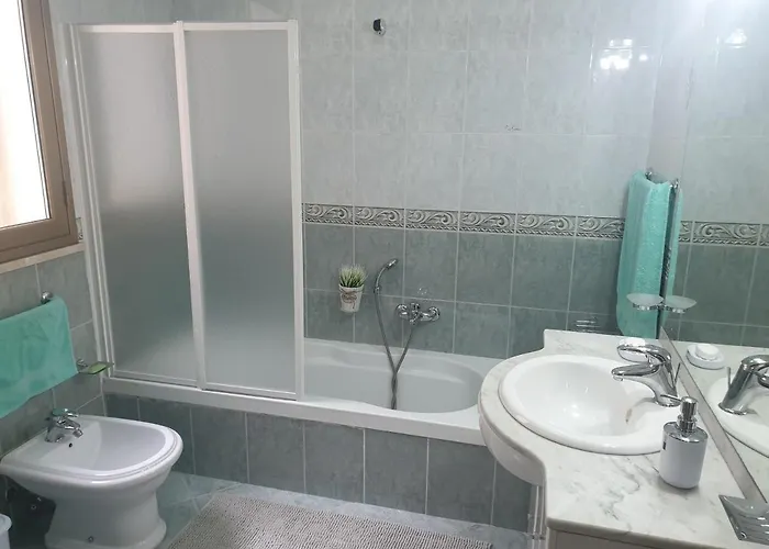 Sicilyhouse Apartmán