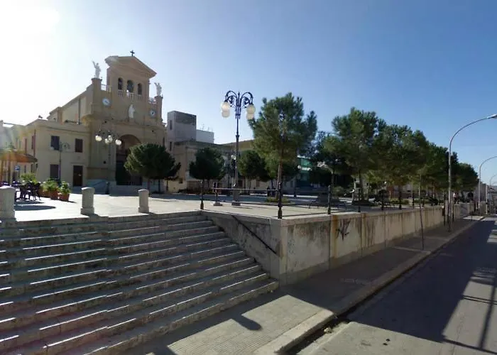 Sicilyhouse 帕瑟科