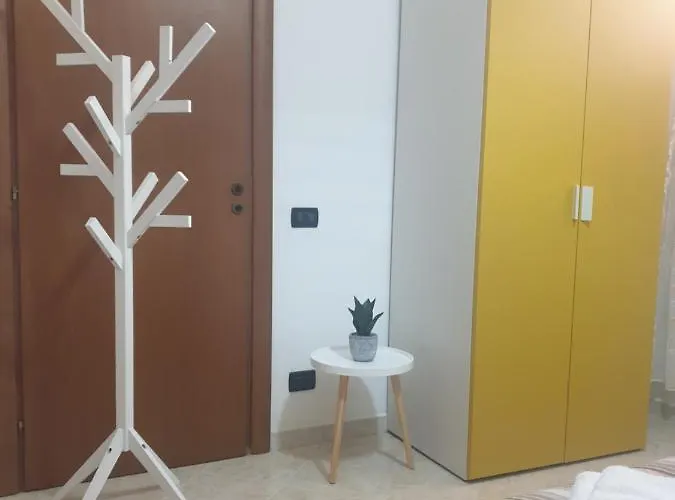 Sicilyhouse Apartmán