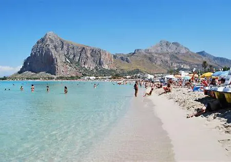 Sicilyhouse 아파트 파세코