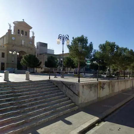 Sicilyhouse 파세코